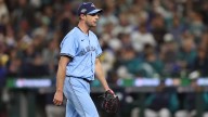 Blue Jays’ Max Scherzer, Kevin Gausman have a shared history of pitching out of the bullpen