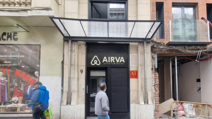 Los pisos turísticos rechazan la regulación de la Junta y alertan del "perjuicio" para los pueblos de Castilla y León