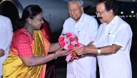 Changes In Prez Murmu’s Travel Plans To Sabarimala Temple Due To Inclement Weather