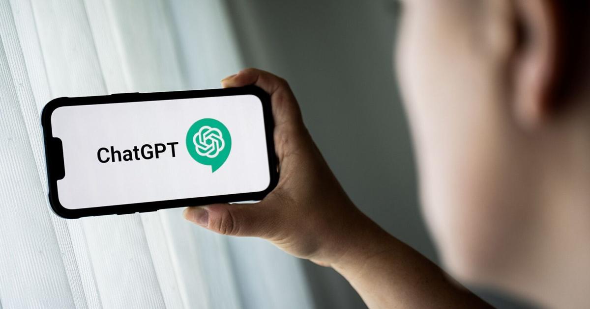 ChatGPT update will allow ‘erotica’ for verified adult users