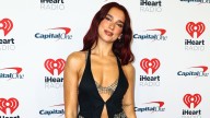 Dua Lipa brings 'personal hero' Gwen Stefani on stage for Don't Speak duet