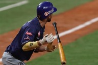 Magallanes derrotó a Caracas en su primer encuentro de la temporada