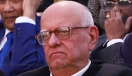 Justice Vikram Nath Hails Senior Advocate K. Parasaran As 'Bhishma Pitamah Of The Bar', Says His Life Exemplifies Dharma And Duty