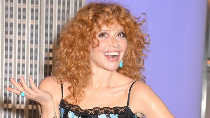 Natasha Lyonne and Trisha Paytas among new faces in Euphoria season three cast