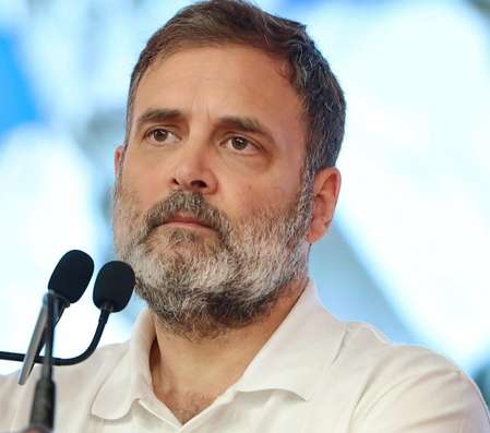 PM Modi will dance for votes, says Rahul Gandhi at Bihar rally