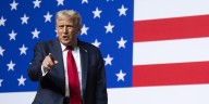 The U.S. may mint a coin with Trump's face despite a law he signed that prohibits collectibles with similar likenesses