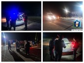 CHACO: La Policía Del Chaco Finalizó El “Operativo Frontera Fluvial” Con Secuestro De Un Arma Y Cartuchos