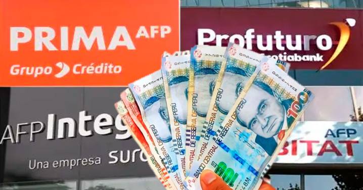 Retiro AFP 2025: Solo este grupo podrá solicitar el desembolso de hasta S/21,400 este 21 de octubre
