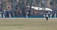 Ranji Trophy 2025–26:J&K bowlers rattle Rajasthan, hosts steady at 66/2 at stumps on Day 1