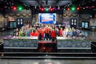 Bay Area chef competing on holiday edition of Guy Fieri’s ‘Tournament of Champions’ on Food Network