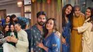 Sonakshi Sinha’s First Diwali In Her New Home With Zaheer Iqbal Is All Heart, Family And Glow