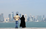 Documents expose secret military ties between Israel, Arab states