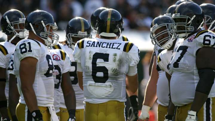 Prosecution produces discovery material to Mark Sanchez's lawyers