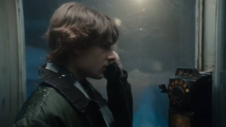 Black Phone 2 Is Full Of ‘Retro Horror Vibes,’ But Are Critics Feeling Grabbed By The Sequel?