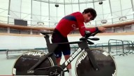 Mundial de Ciclismo Pista: velocidad, adrenalina y récords