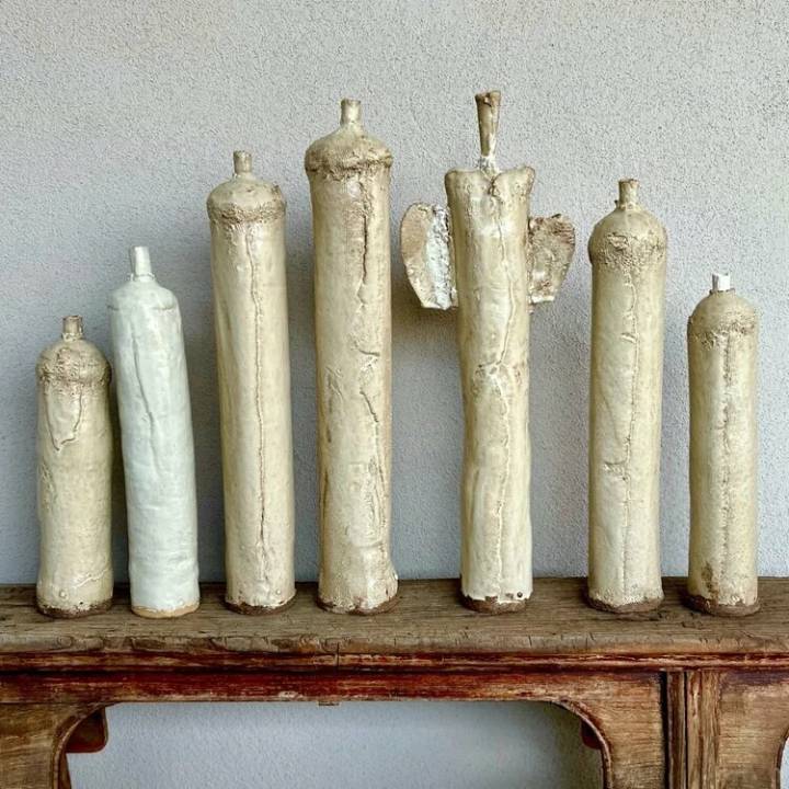 Ceramic artist brings studio tour, reception to Paradise Valley