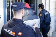 Hasta 16 detenidos en tres provincia, entre ellas Huelva, por explotar a extranjeros en labores agrícolas en "una situación similar a la esclavitud"