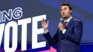 TPUSA posts 31 ways to live like Charlie Kirk on his birthday