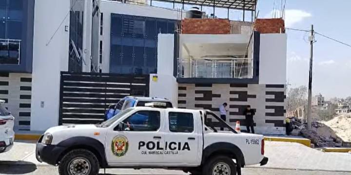 Crecen denuncias por extorsión en Arequipa:  suben 18,2% en comparación a 2024