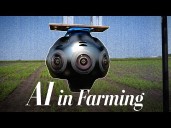 AI gives farmers new tools to fight heat, pests, and disease