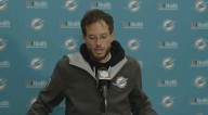 Dolphins Coach Delivers Ominous Message About Team After Humiliating Loss