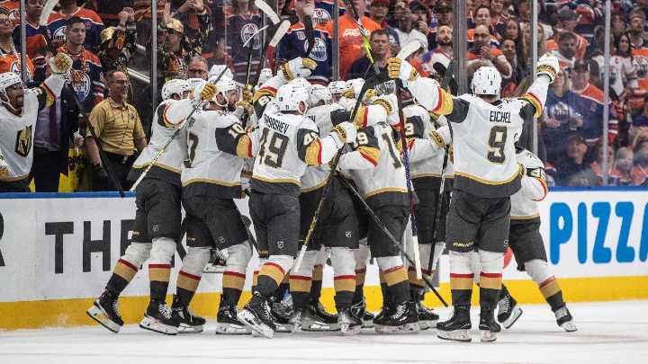 Vegas Golden Knights team preview: Mitch Marner adds more star power
