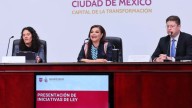 Brugada explica sus reformas para reducir la incidencia delictiva 