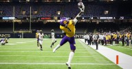 Recap the big games in the New Orleans area from Week 7 of the 2025 preps football season