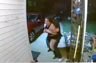 'It's alarming': Wichita community uneasy after attack captured on video