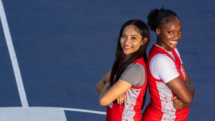 Alonna Divine and Komari Booker preview the 2025