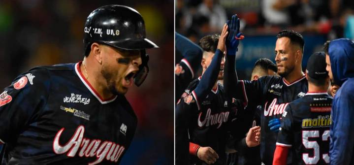 Carlos Rivero anunció su retiro del beisbol profesional