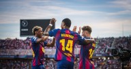 Histórico de Manchester United le da con todo a Marcus Rashford: “Fue un vago, ningún compañero confía en él”
