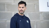 Nicolás Aostri: "Vencimos una barrera y tenemos el convencimiento de que podemos ir por más"