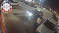 POLICE: Surveillance footage shows suspects accused of shooting, injuring East Texas teen