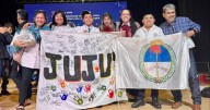 Escuelas jujeñas fueron distinguidas en la Feria Nacional de Ciencias