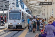 RTD adding train cars to service before, after Paul McCartney concert Saturday