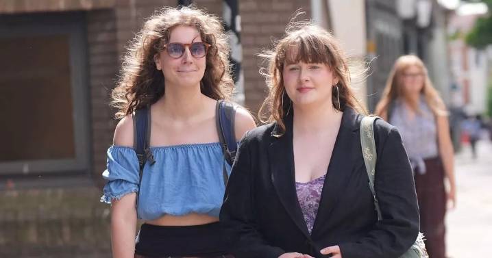 Scots Just Stop Oil protestor who spray painted Taylor Swift’s jet avoids jail