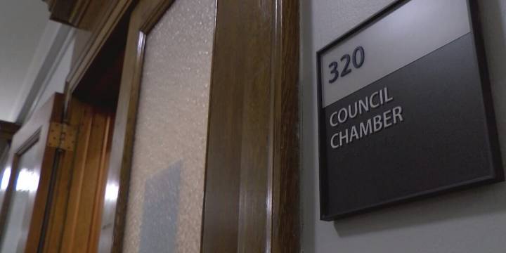 At-large Duluth City Council candidates address budget deficit ahead of election