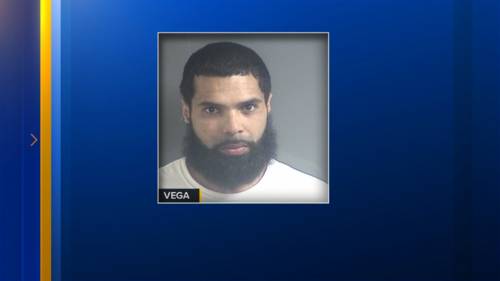 Rogelio Vega case: Vineland, NJ man arrested for allegedly luring children near school
