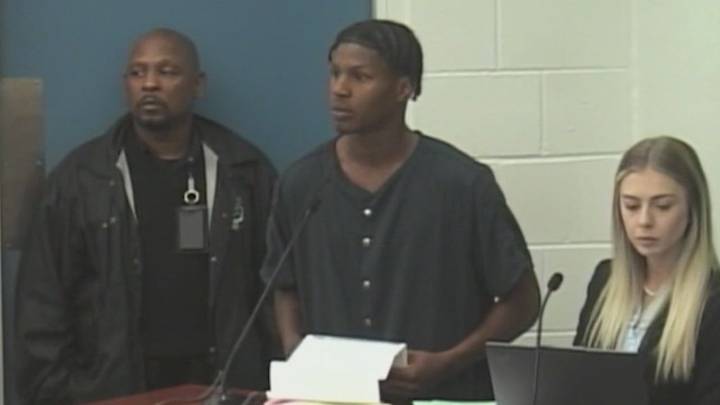 Man accused of attempted rape on Orange County trail released on bond despite violent record