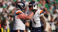 Broncos rally from 14-point deficit to beat Eagles