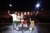 No Doubt Sets Las Vegas Sphere Residency