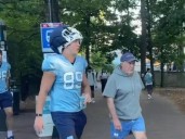 UNC was to be paid $250K for docuseries on Bill Belichick, Tar Heels' football program