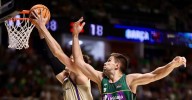 En directo: Unicaja