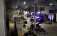 Ataque en Juárez solo dejó un lesionado