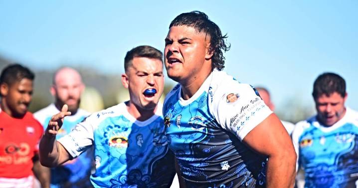 2025 Koori Knockout live blog: instant results from day three