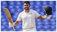 ‘I deserve more than one series’: Karun Nair opens up on Test snub after smashing 174 in Ranji