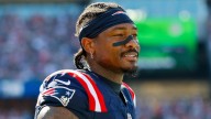 Bills host Patriots in Diggs' first return to Buffalo since departure