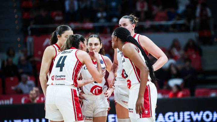 Casademont Zaragoza-Spar Girona: a romper el invicto del líder