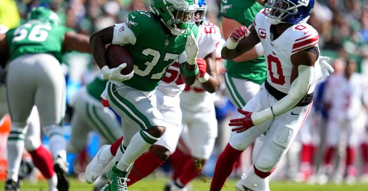 5 takeaways from New York Giants coordinators: Fixing a ‘disappointing’ defense